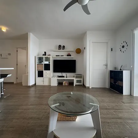 Modern Retreat Costa Adeje (Tenerife)