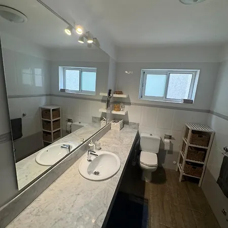 Modern Retreat