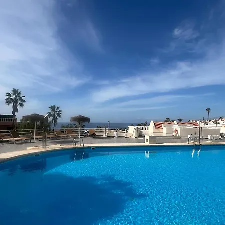 Apartment Modern Retreat Costa Adeje (Tenerife)