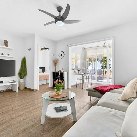 Apartment Modern Retreat Costa Adeje (Tenerife)