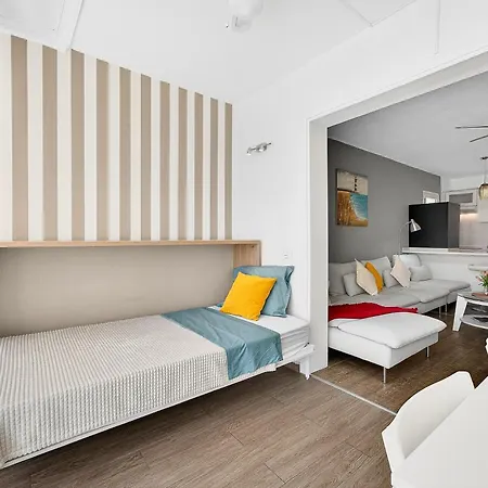 Apartment Modern Retreat Costa Adeje (Tenerife)