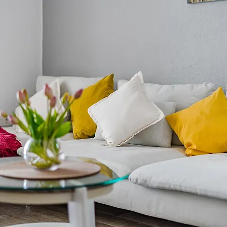 Apartment Modern Retreat Costa Adeje (Tenerife)