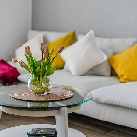 Apartment Modern Retreat Costa Adeje (Tenerife)