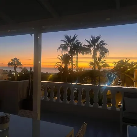 Modern Retreat Apartment