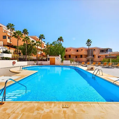 Modern Retreat Apartment Costa Adeje (Tenerife)